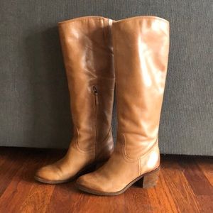 Sam Edelman boots!